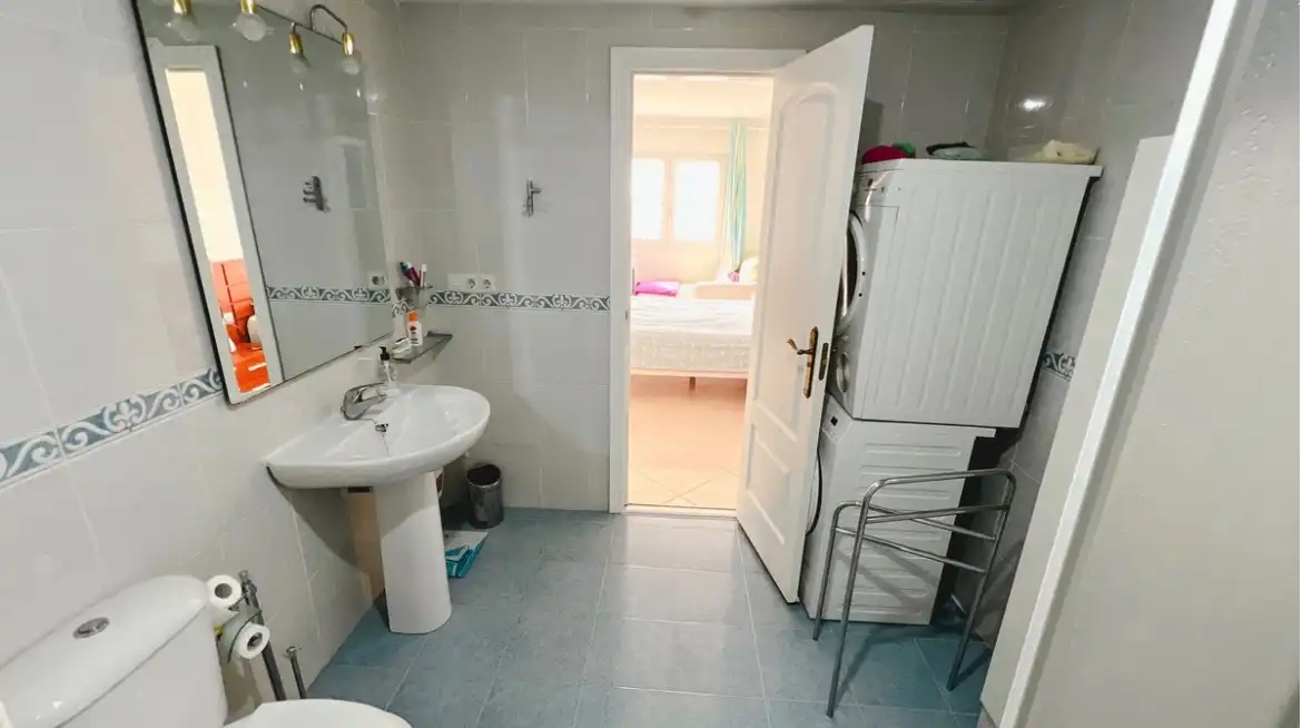 Appartement avec piscine à vendre à La Cala Mijas, imagen 10
