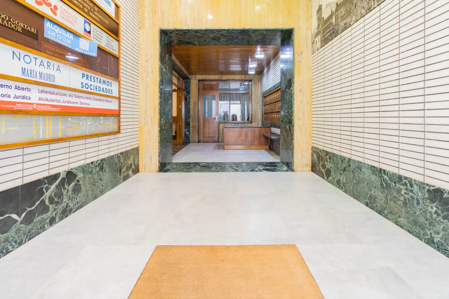 Office for rent in  Pamplona / Iruña