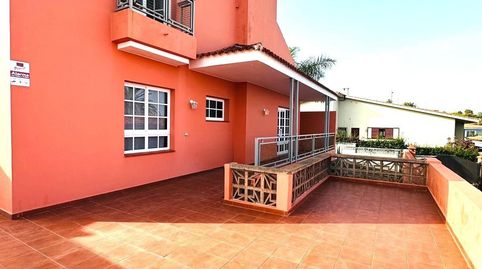 Foto 3 de Casa o chalet en venta en Guayonje - Mesa del Mar, Tacoronte