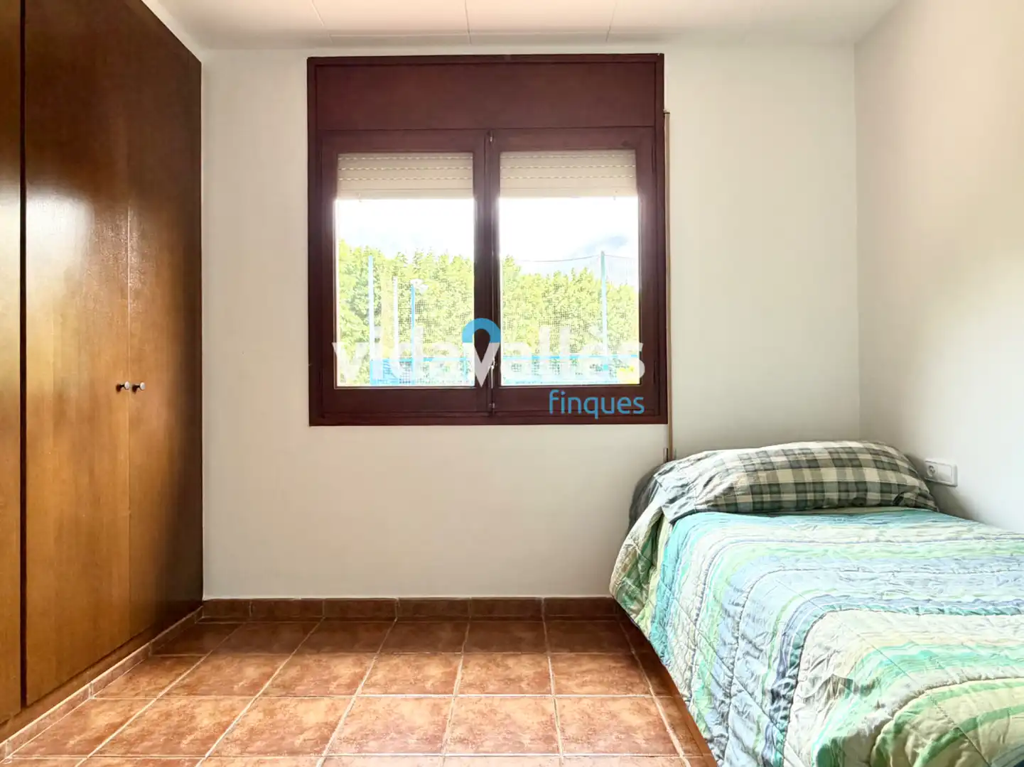 Casa amb terrassa en venda a Carrer Fluvià, imagen 33
