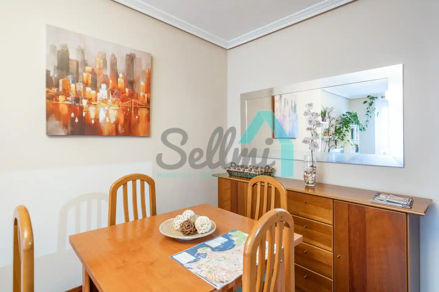 Flat with lift to rent in Calle de Antolín de la Fuente Cla, imagen 5