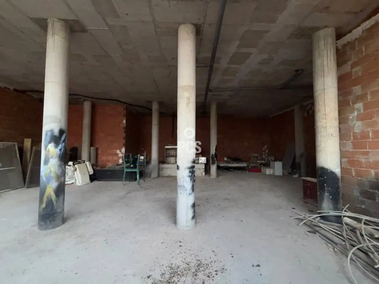 Local en venta en Totana, Murcia