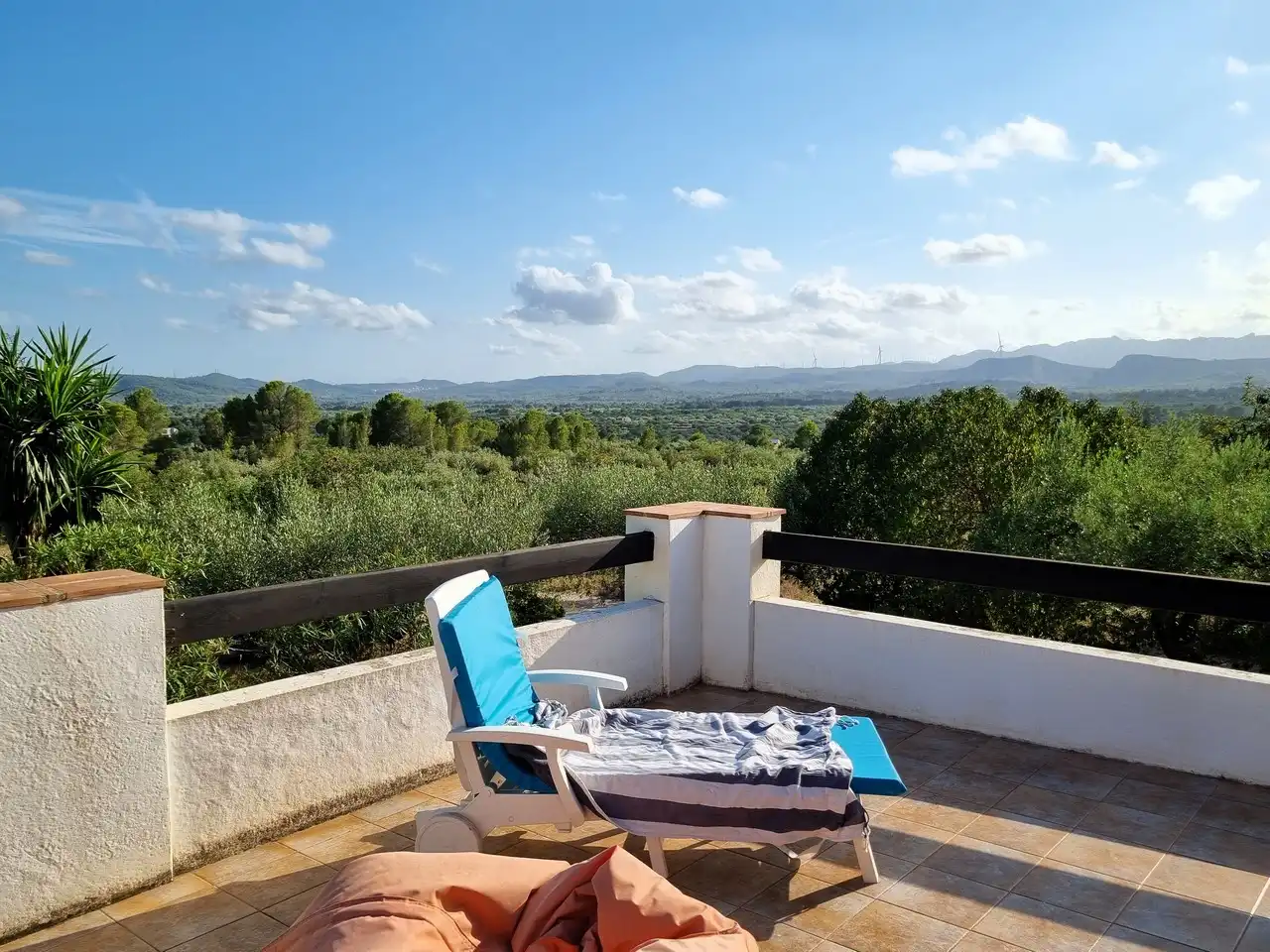 Casa rústica con piscina en venta en Partida les Vinyases, imagen 33