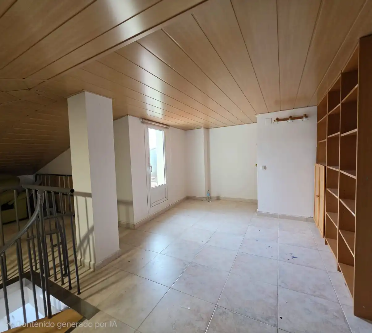 Piso con terraza en venta en Carrer del Ravalet, imagen 29