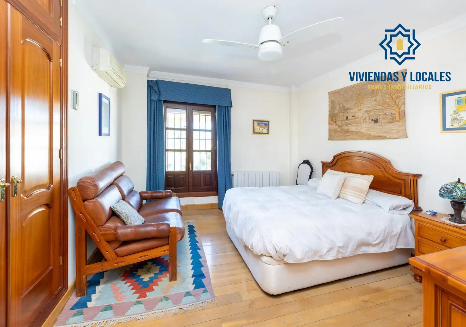 Villa con piscina in vendita a Calle ALMECES, imagen 23