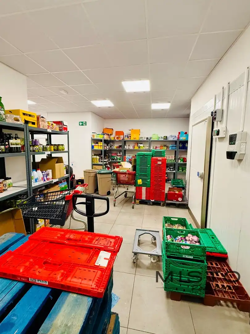 Business premises for transfer in TORREMOLINOS (MÁLAGA), imagen 15