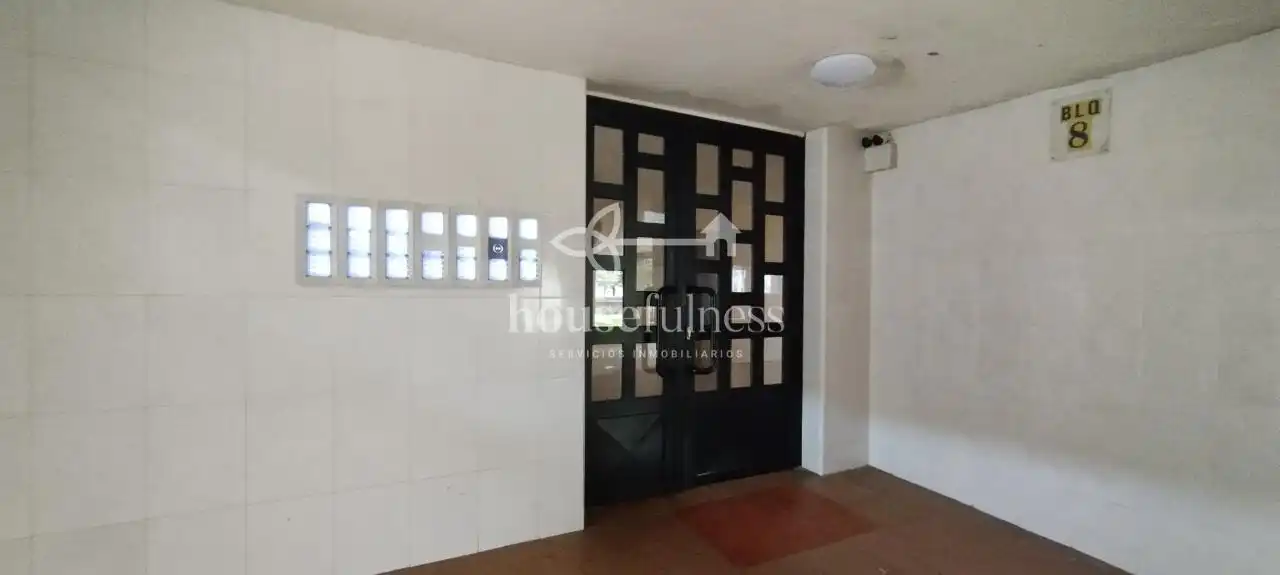Wohnung zum Verkauf in Caranza