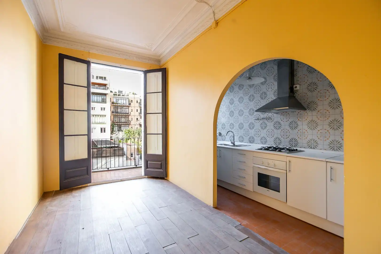 Wohnung zum Verkauf in Eixample, imagen 2
