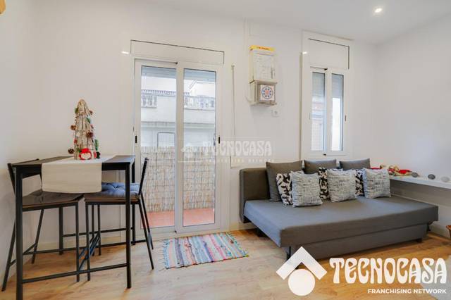 Piso en Venta en La Barceloneta