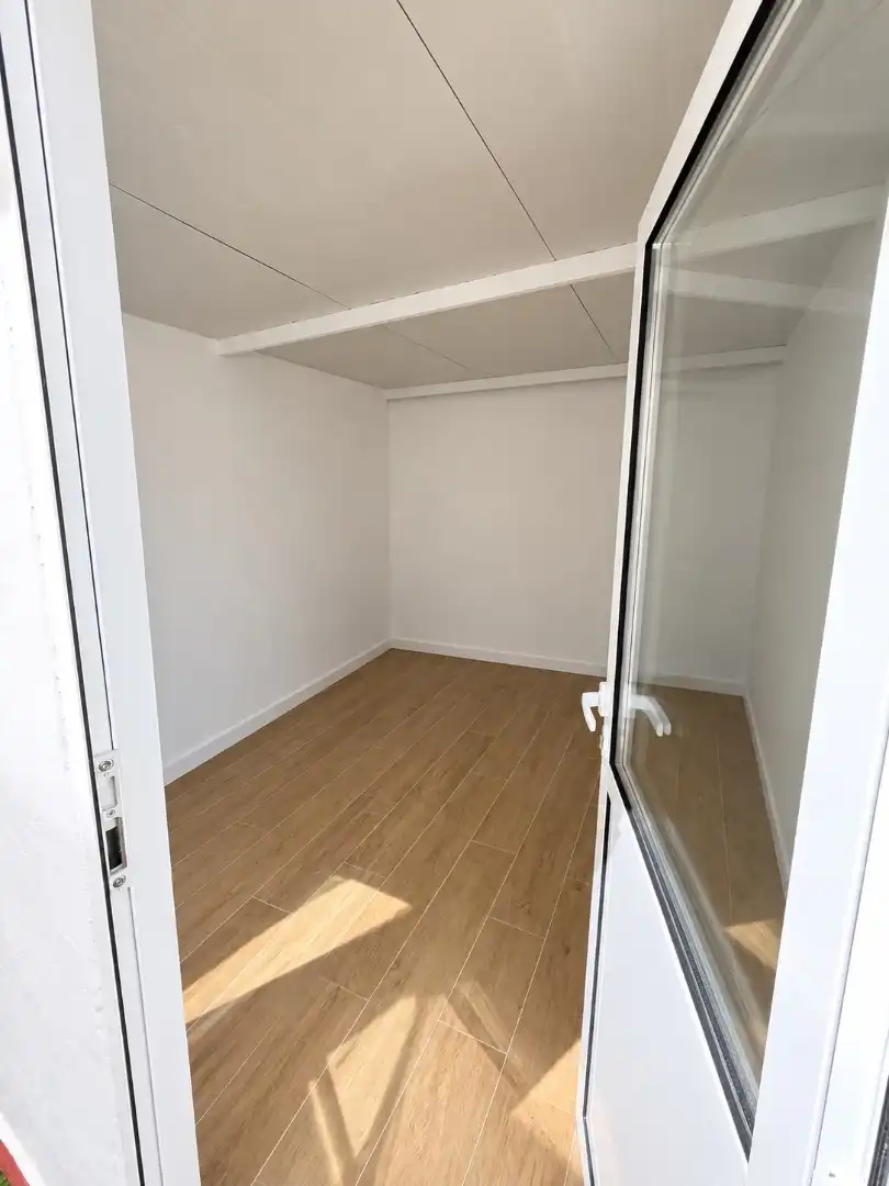 Wohnung zum Verkauf in Alboraya mit Klimaanlage, Heizung und Terrasse