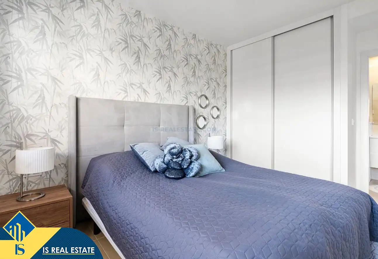 Apartment mit Pool zum Verkauf in Orihuela Costa, imagen 14