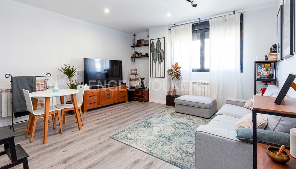 Foto 1 de Apartament en venda a Vega de la Moraleja, Madrid