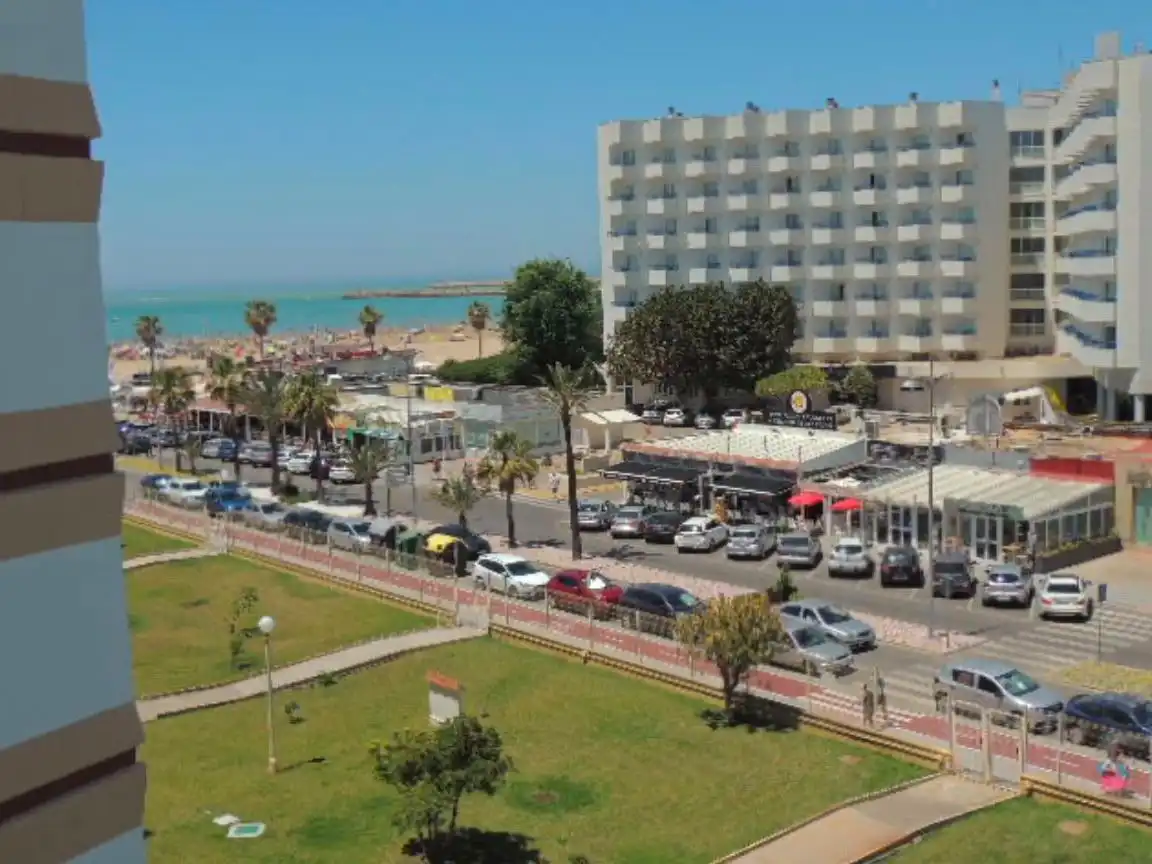 Apartament amb piscina en venda a AVENIDA PAZ 2, imagen 3