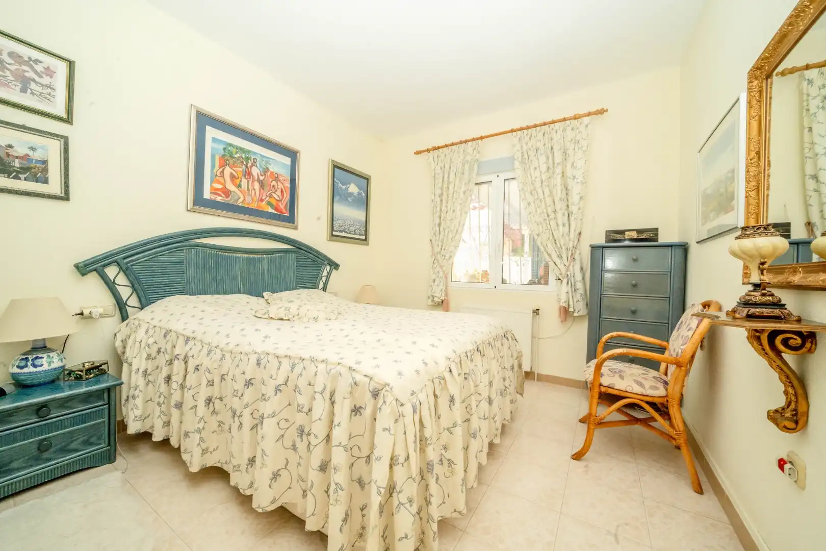House with garden for sale in Orihuela Costa, imagen 9