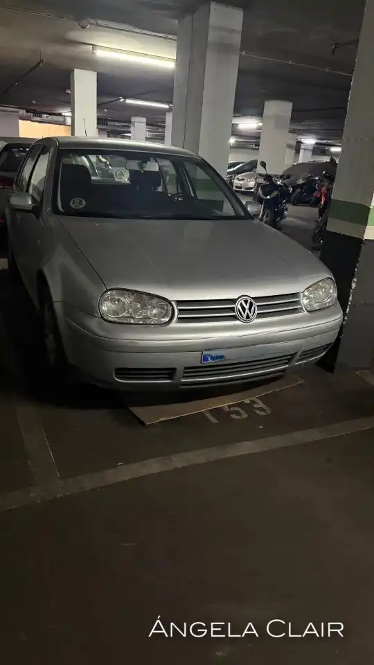 Parking of Garage for sale in Barcelona