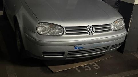 Photo 2 of Garage for sale in Sant Pere Abanto, Hostafrancs, Barcelona Capital