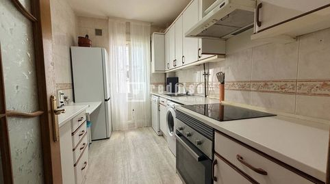 Foto 3 de Piso en venta en De Antonio Arias, Ibiza de Madrid, Madrid Capital