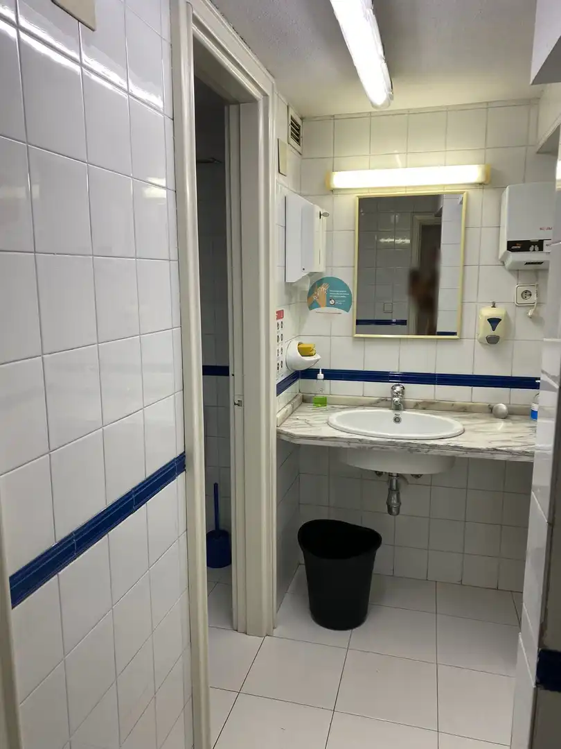 Business premises for sale in La Villa - Bazuelo, imagen 57