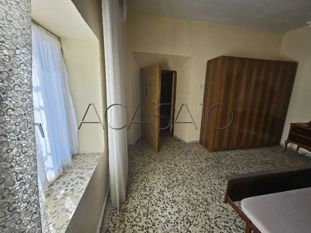 Bedroom of Houses for sale in Lominchar  with Storage room