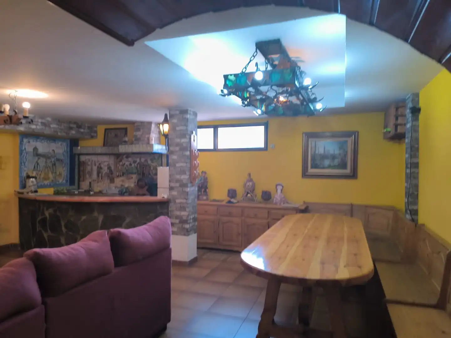 Casa adosada en venda en Utebo amb Aire condicionat, Calefacció i Jardí privat