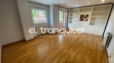 Foto 2 de Piso de alquiler en Calle Gimialcón, Santa Teresa, Colmenar Viejo