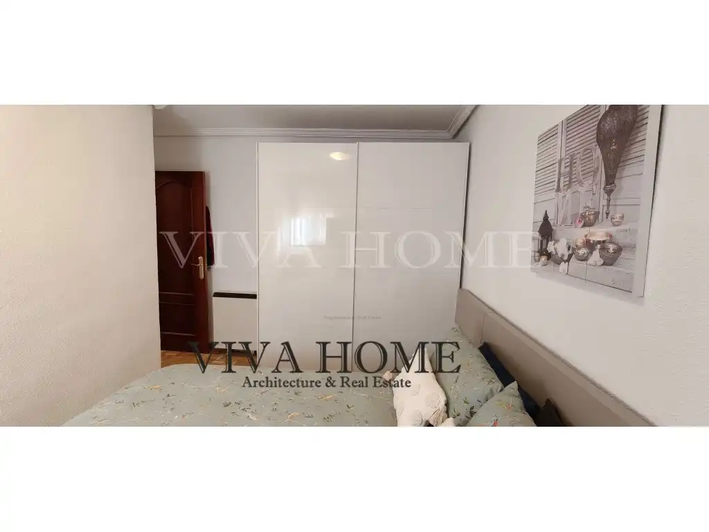 Flat with lift for sale in Calle Arcos De Jalon, imagen 21