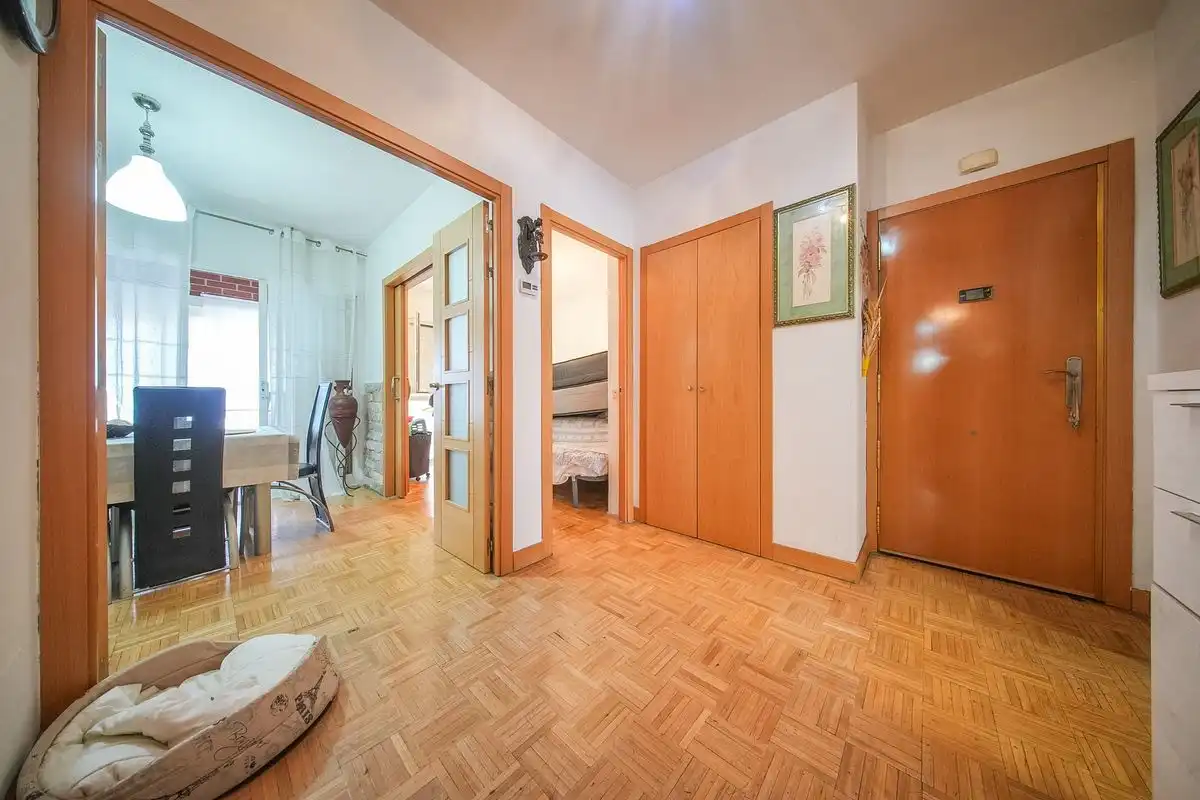Wohnung mit Terrasse zum Verkauf in Calle Cristo de la Victoria, imagen 34