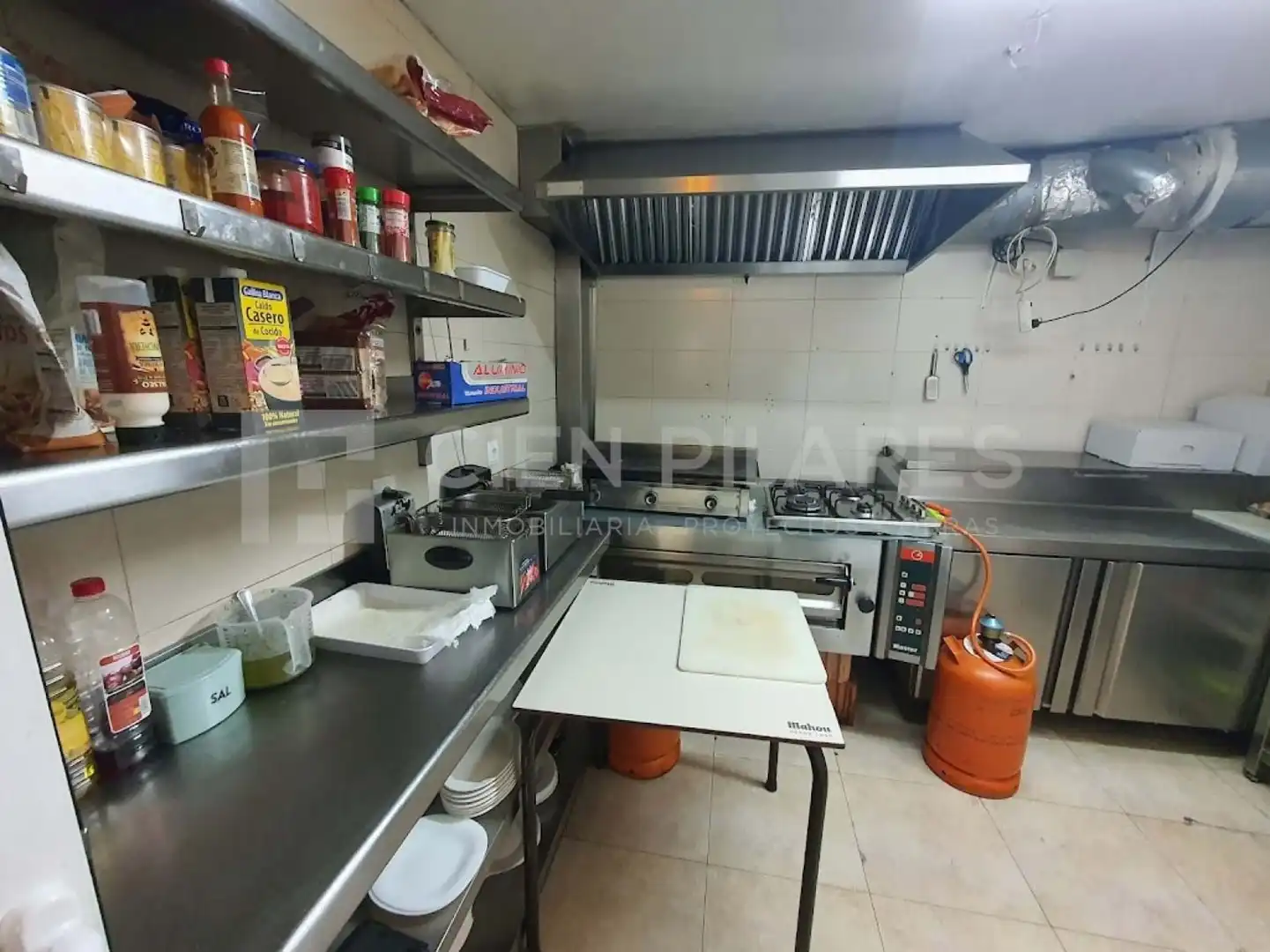Business premises for sale in Arnedo, imagen 16