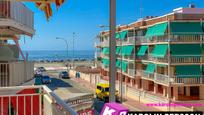 Bedroom of Flat for sale in Santa Pola  with Terrace