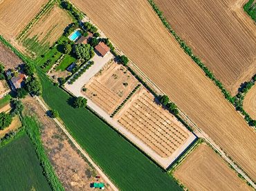 Terreno rustico in vendita a Partides de Lleida