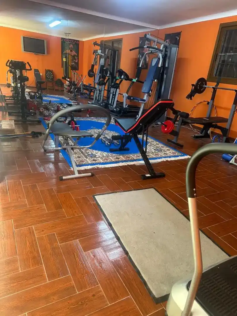 Casa o chalet en venta en Baza, Granada