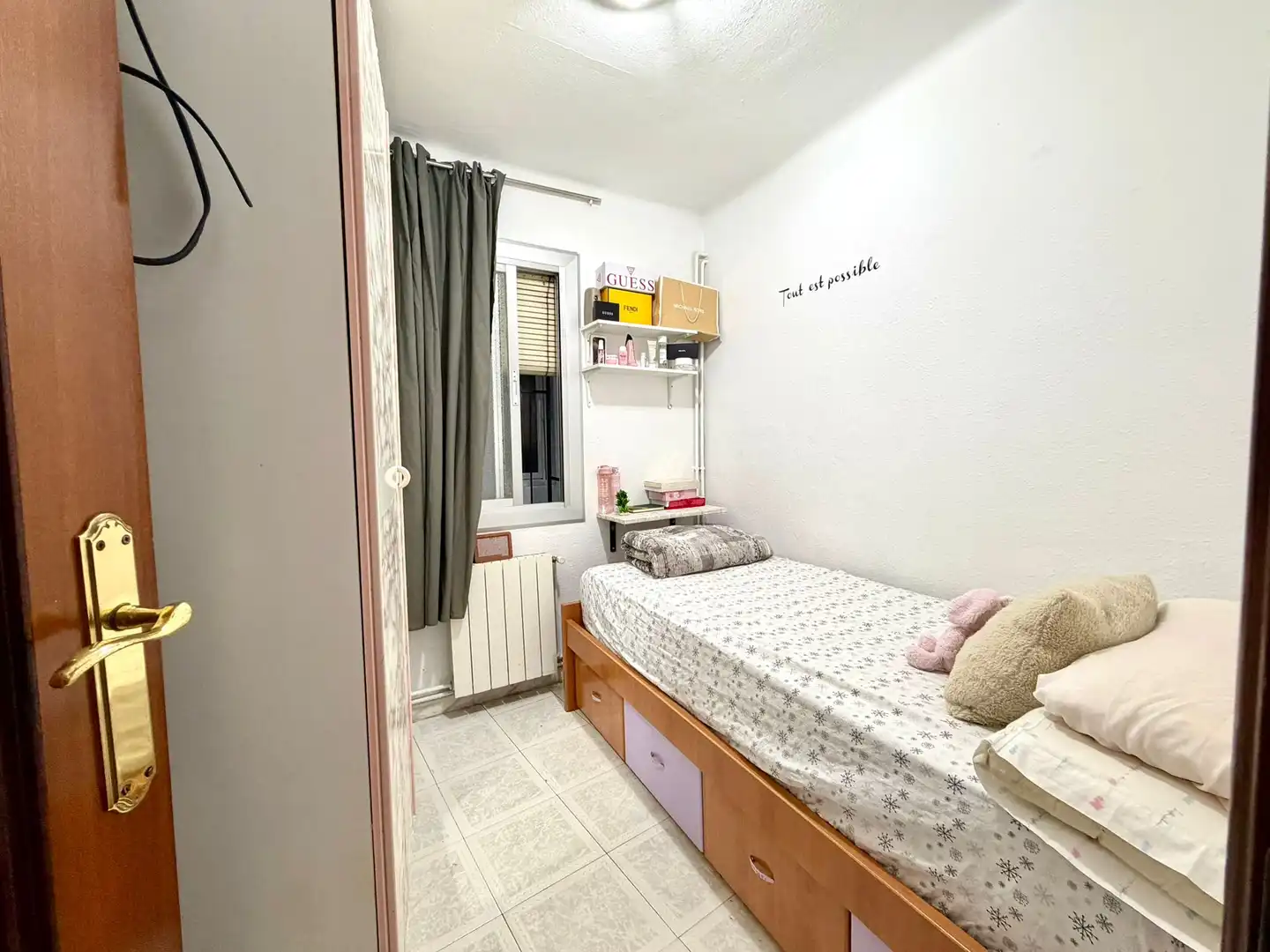 Flat with lift for sale in Can Vidalet, imagen 8