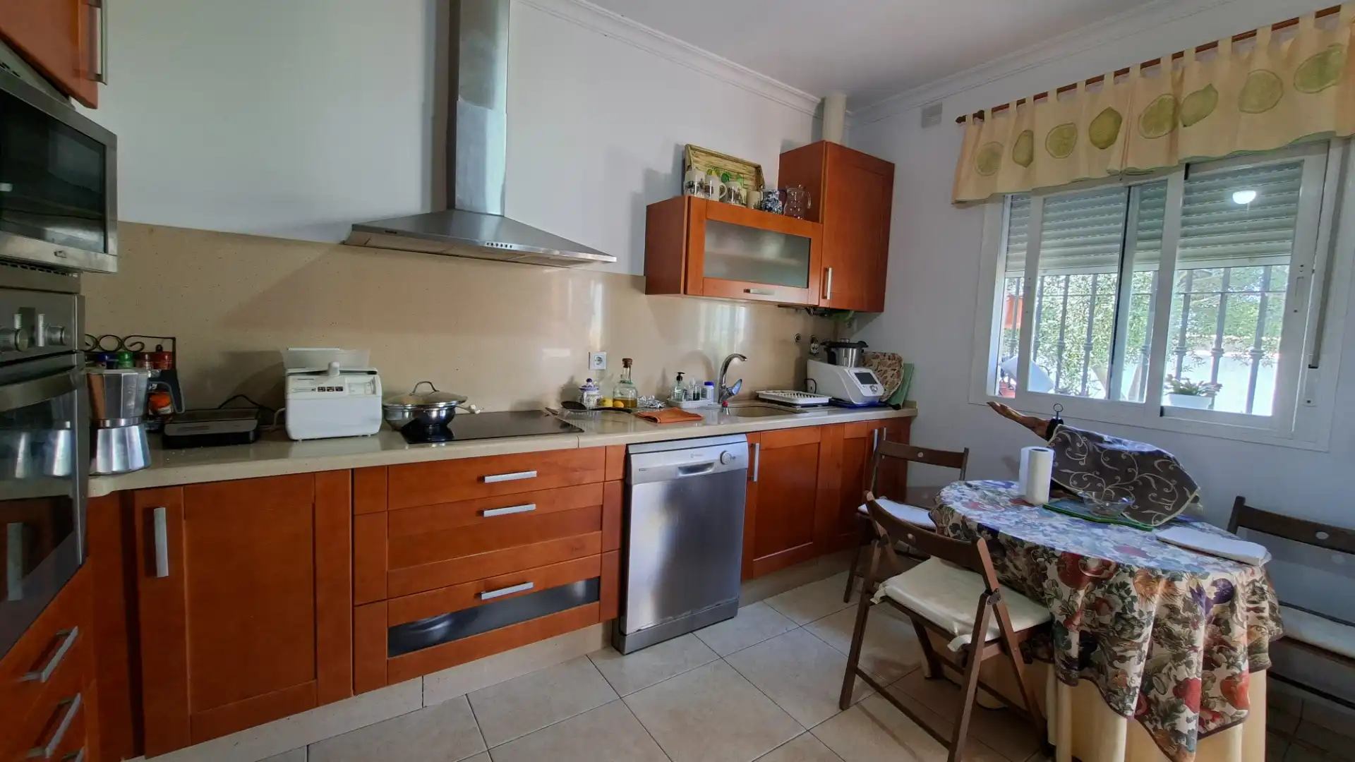 Chalet con terraza en venta en Los Gallos, imagen 11