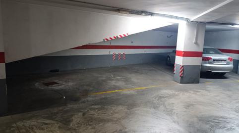 Photo 2 of Garage to rent in Carrer de Sant Jacint, 27, La Petxina, Valencia