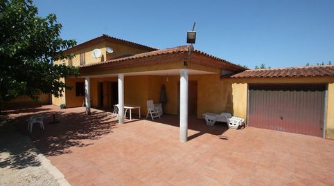 Foto 2 de Casa o chalet en venta en Centro, Pedreguer