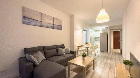 Foto 3 de Apartament de lloguer a Provençals del Poblenou, Barcelona