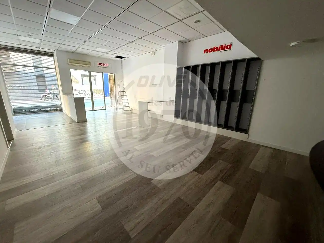 Local comercial en venta en Carretera de Palamós, imagen 9