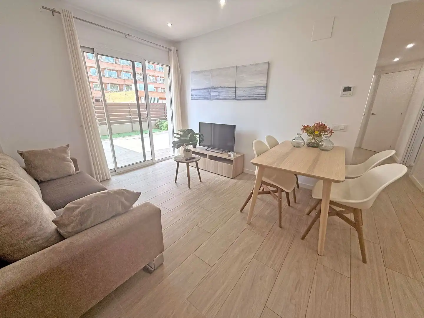 Apartament amb jardí en venda a roca grossa, imagen 11