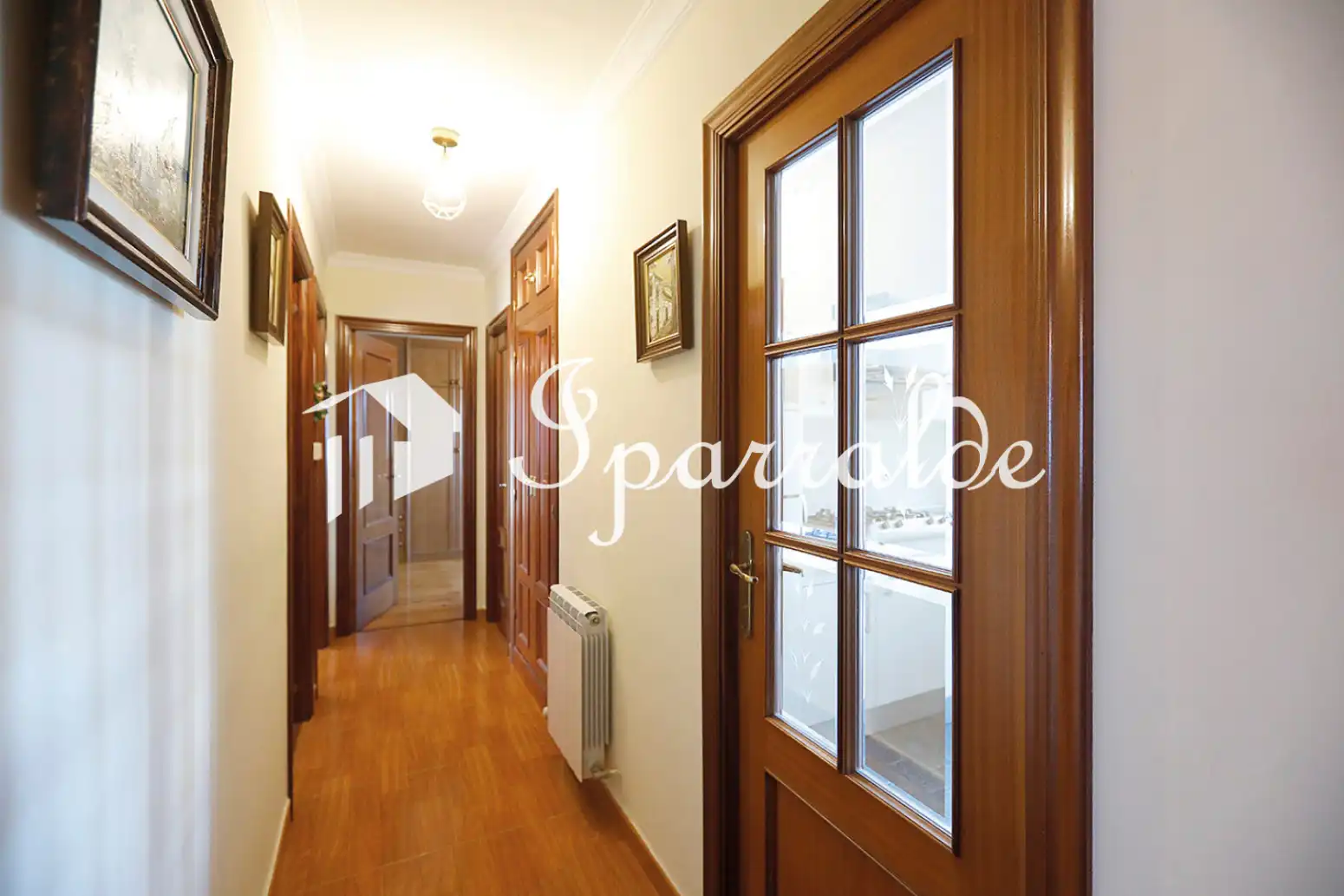 Appartement avec terrasse à vendre à Irun - Blas de lezo, imagen 28