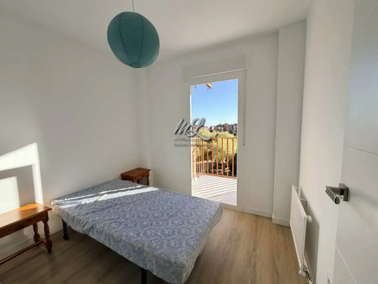 Piso en venta en Plaza Poeta Miguel Hernández, Santa María de Benquerencia