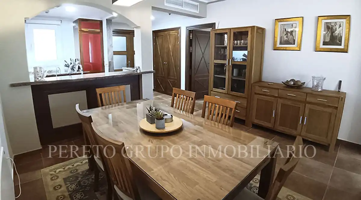 Appartement compact avec piscine à vendre à La Xara - La Sella, imagen 13