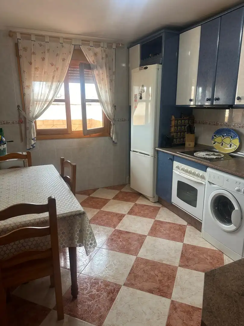 Casa amb terrassa en venda a Cájar, imagen 29