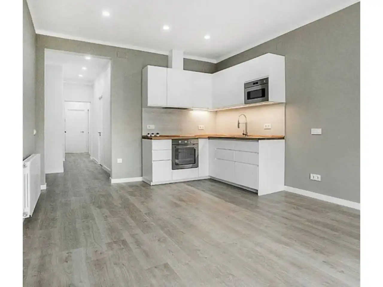 Appartamento con ascensore in vendita a Calle Rosselló, imagen 2