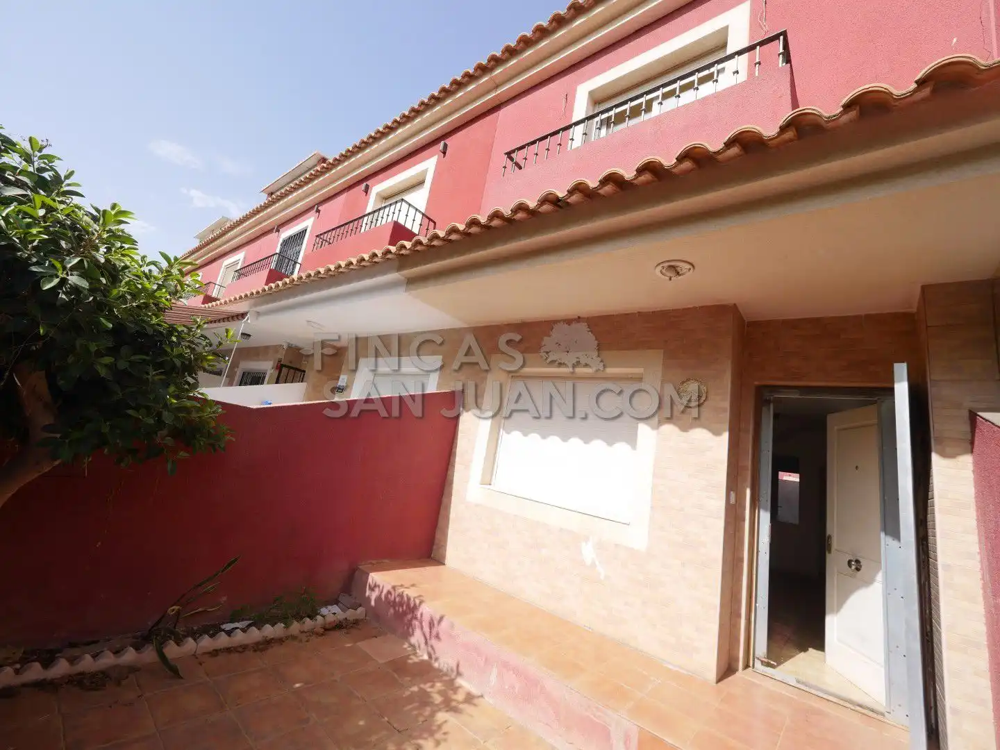 Detached homes for sale in El Rabal