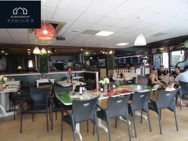 Business premises to rent in Levante Alto, imagen 2