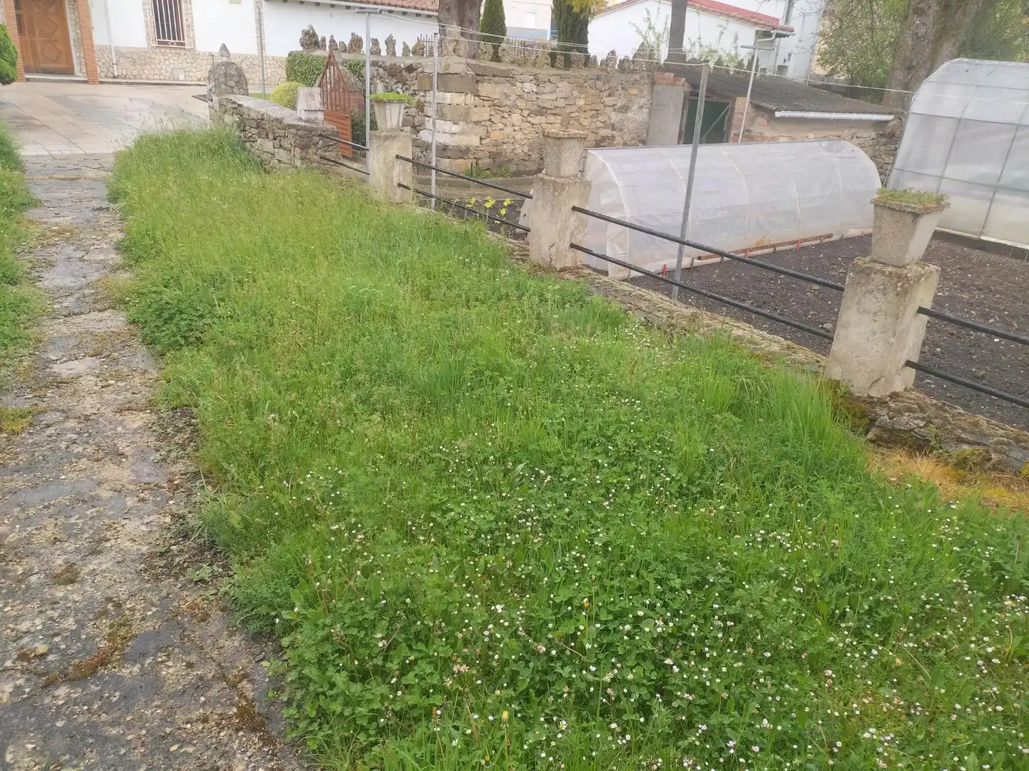 Casa o chalet en venta en Santibáñez de la Peña