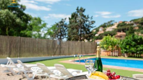 Foto 5 de Casa o xalet de lloguer a Serra Brava, Girona