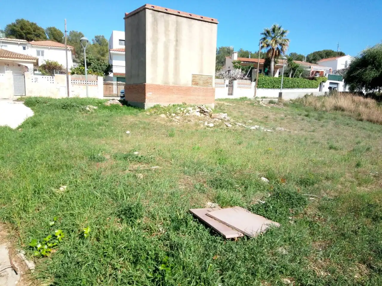 Rural land for sale in Calle Les Gabarres, imagen 3