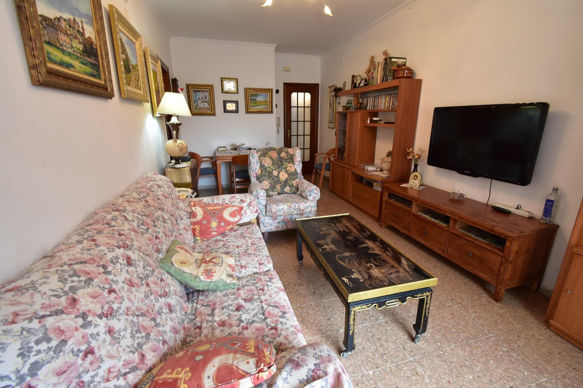 Apartment for sale in La Sagrera
