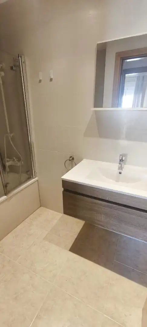 Apartment with terrace for sale in Carrer Amplaries 1, imagen 13
